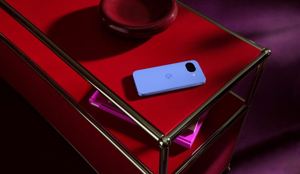 It's Official: The Pixel 10a Is Here At $499 With A Battery That Puts Flagships To Shame