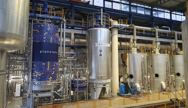 Planetary explores collaboration to unlock low-cost mycoprotein production in India