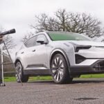 Polestar 3 Long Range Single Motor long-term test - pictures