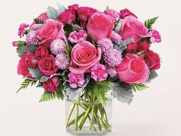 *HOT* ProFlowers Valentine’s Day Fresh Flower Bouquet Discounts!
