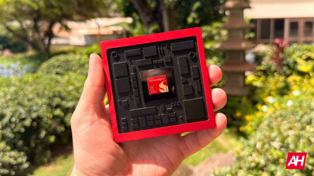 The Snapdragon 8 Elite Gen 6 Pro brings LPDDR6 to Android, and it won't come cheap