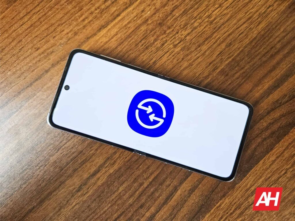 Quick Share Latest Update Removes Everyone Option from Settings