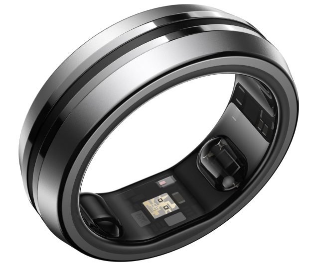 RENPHO Lynx Smart Ring only $160.55 shipped (Reg. $230!)