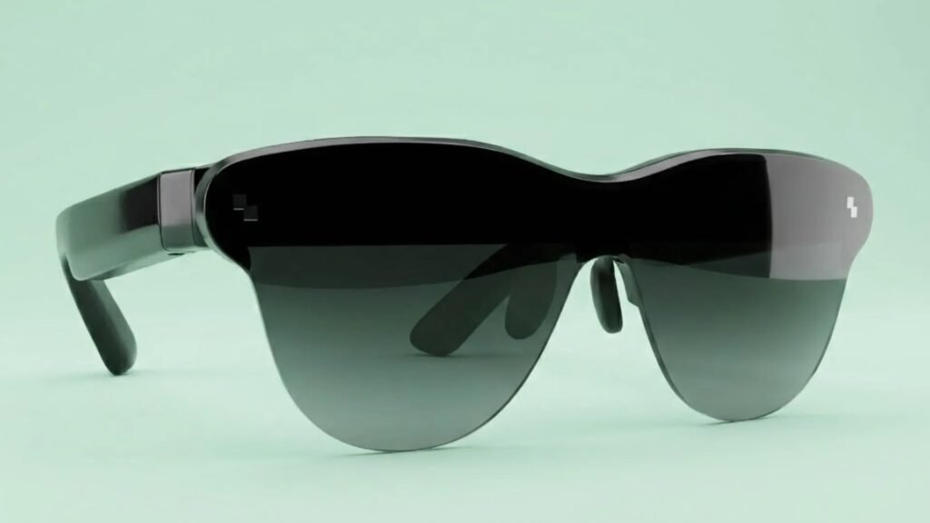 RayNeo Releases Air 4 Pro: The World’s First HDR10-enabled AR Glasses