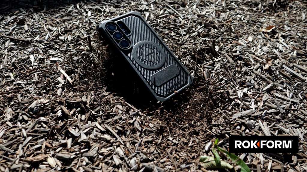ROKFORM's New Galaxy S26 Case Is The Last Case You'll Ever Need