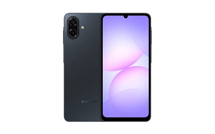 Samsung Galaxy A07 5G Goes Global With Large Battery & Android 16