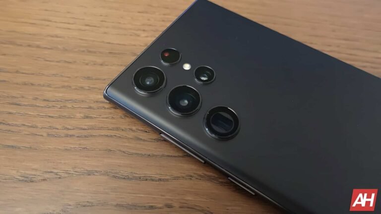 The Galaxy S22 series is reaching its end of life for updates