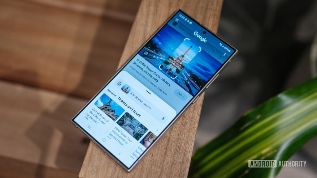 5 reasons why I wouldn’t upgrade from the Galaxy S24 Ultra to the S26 Ultra