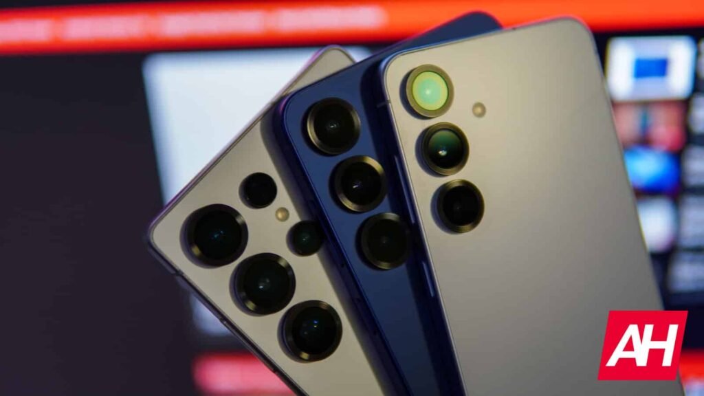 Samsung's Galaxy S25 Series Beat S24 Sales Despite Minimal Upgrades