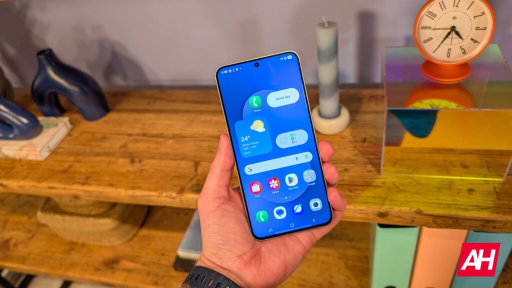 Samsung Galaxy February 2026 Security Update: 37 Fixes & Rollout Info