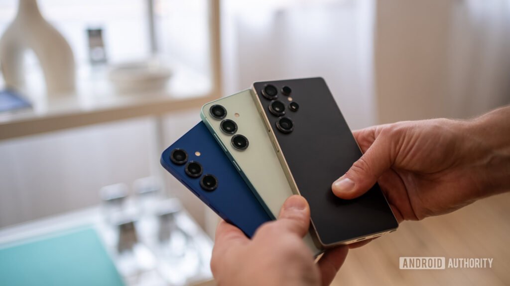 Galaxy S26 pre-order poll shows it’s one model or nothing for the majority of you