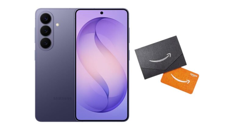 Samsung's Galaxy S26 comes with $100 for those who pre-order