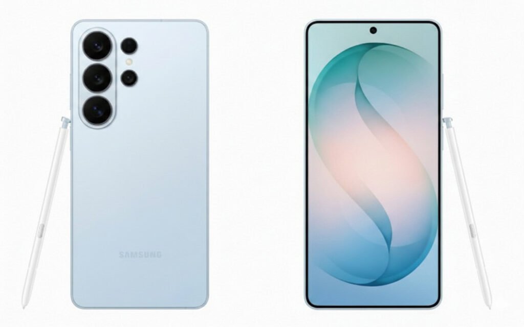 Samsung is Ramping Up Galaxy S26 Ultra Production, Here's Why