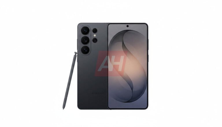 Samsung Is Already Flexing the Galaxy S26 Ultra's Camera on TikTok