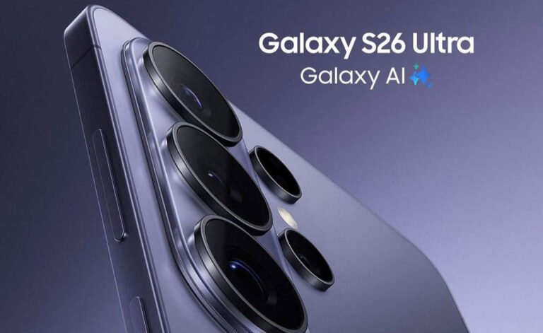 Galaxy S26 Ultra Geekbench Run Confirms 4.74GHz Clock Speeds, Global Snapdragon