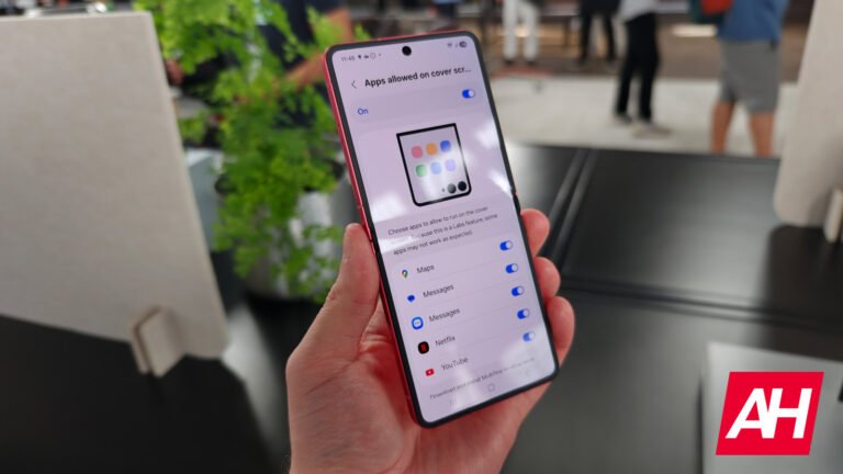 First One UI 9 Builds Surface Online Before One UI 8.5 Even Hits Most Devices