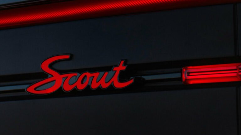 Scout’s Revival Is Costing VW Far More Than It Expected