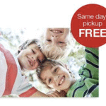 CVS: 10 Free 4×6 Photo Prints + Free In-Store Pickup!