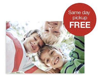 CVS: 10 Free 4×6 Photo Prints + Free In-Store Pickup!