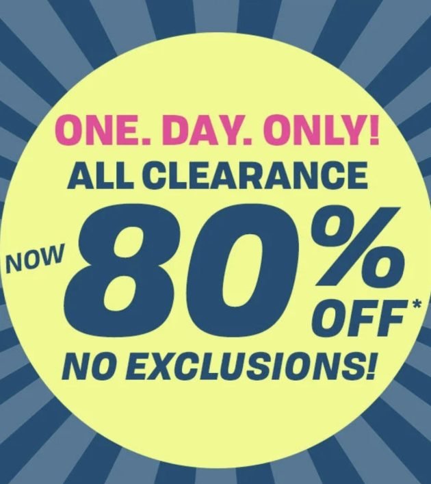 *SUPER HOT* The Children’s Place: Tees as low as $1.59 shipped, Pajama Sets as low as $4.59 shipped, plus tons more {Ends Tonight!}