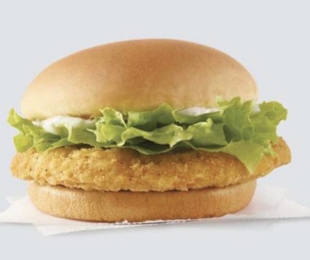 Wendy’s: Free Spicy or Classic Chicken Sandwich with Purchase!