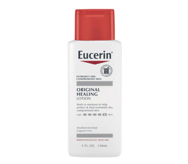 Free Eucerin Lotion at CVS!