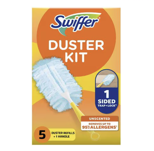 Swiffer Dusters Cleaning Kit only $1.98 at Walgreens!