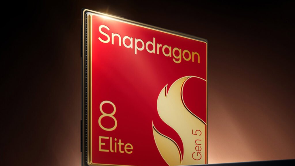 Qualcomm to Use Samsung’s HPB Tech to Push Snapdragon 8 Elite Gen 6 Beyond 5GHz