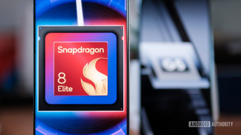 Smartphones don’t need more power — they need cheaper chips