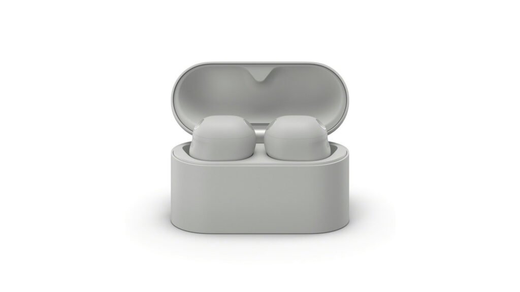 Sony teaser confirms WF-1000XM6 earbuds are "coming soon"