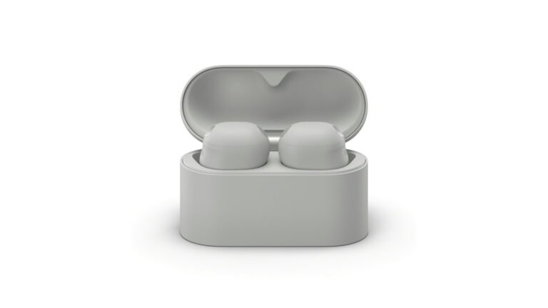 Sony teaser confirms WF-1000XM6 earbuds are "coming soon"