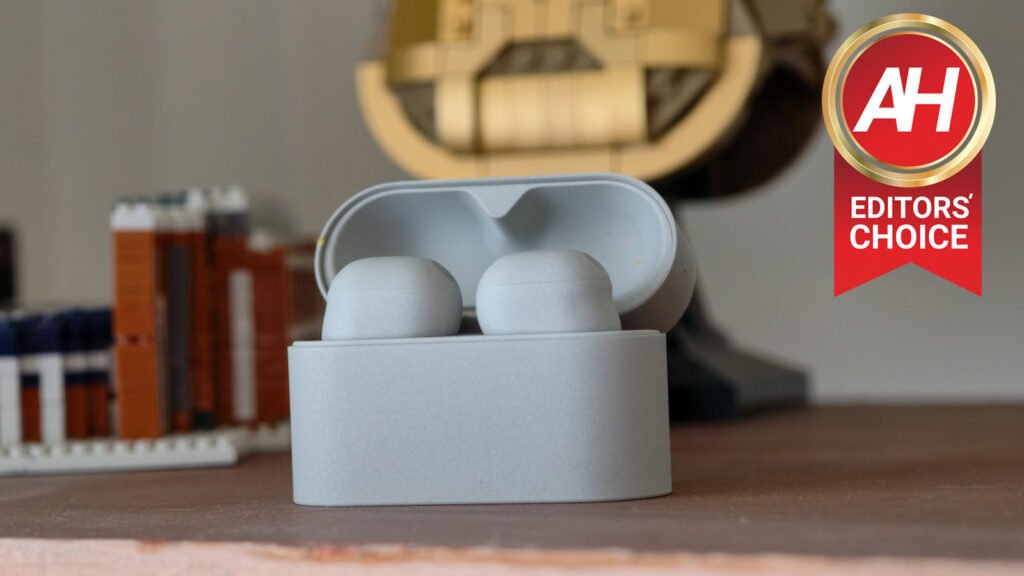 Sony WF-1000XM6 Review: Thicc, Comfy, And Nothing Under $350 Sounds This Good