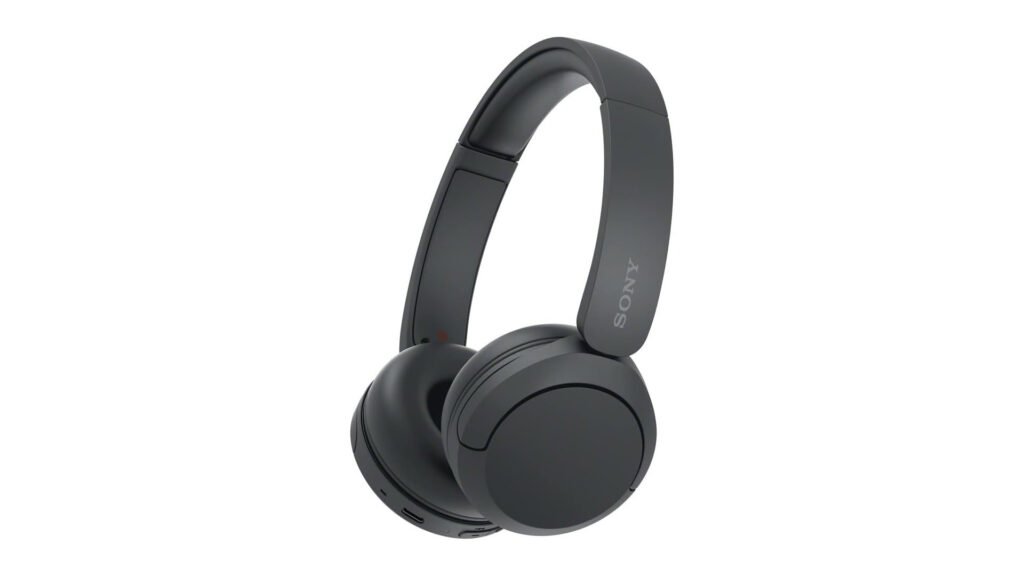 Sony's WH-CH520 headphones inch closer to their all-time low