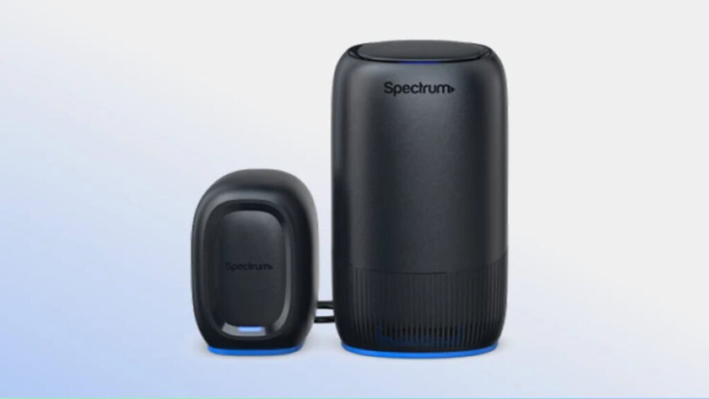 Spectrum Invincible WiFi Home Internet Plan Keeps You Online Always