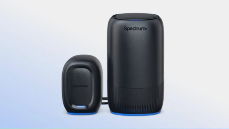 Spectrum Invincible WiFi Home Internet Plan Keeps You Online Always