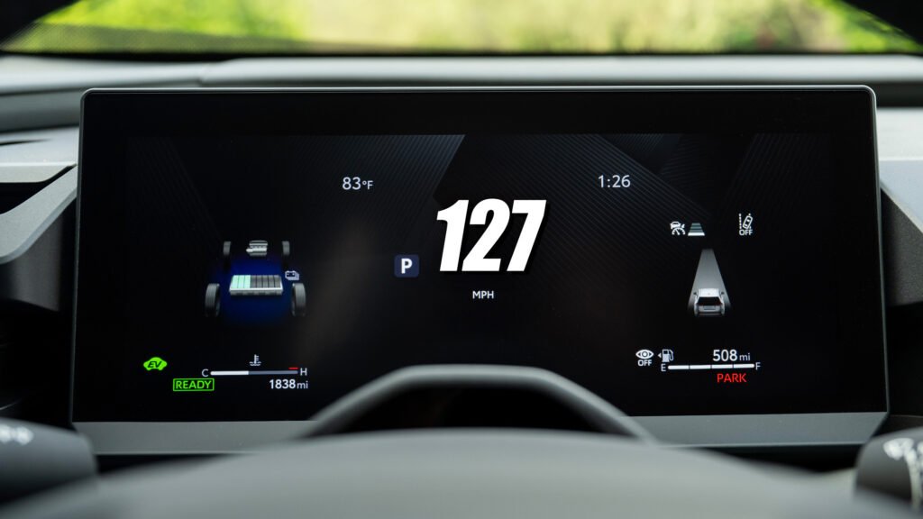 He Braked Hard Once, Then His Insurance Jumped $100 A Month