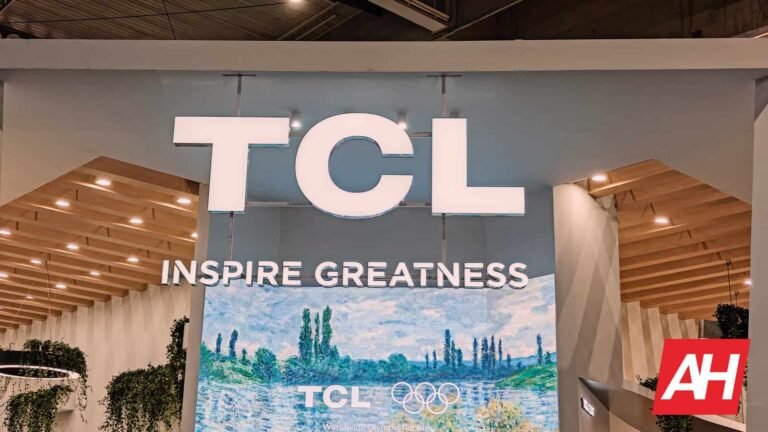 TCL Beat Samsung In 2025 TV Shipments, Before the Sony Deal