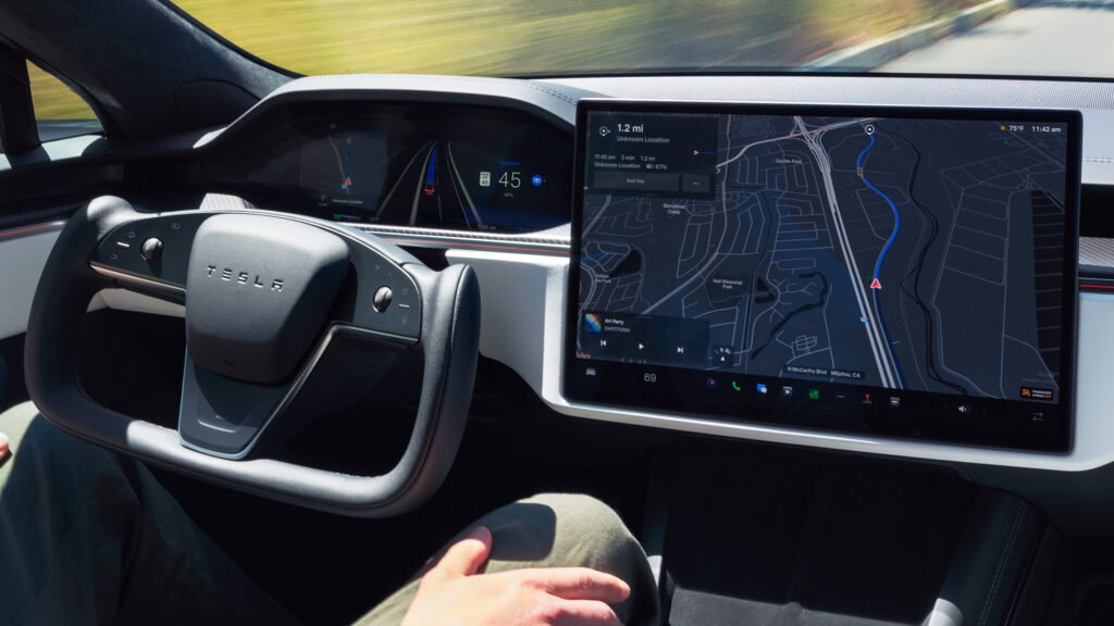 Button It, China Tells Touchscreen-Obsessed Brands