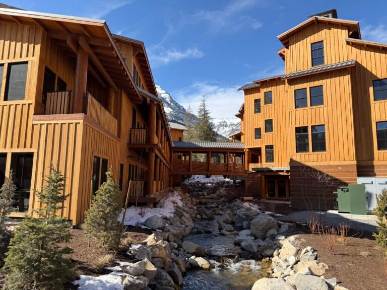 The Inn at Sundance: A Beloved Mountain Icon, Beautifully Reimagined