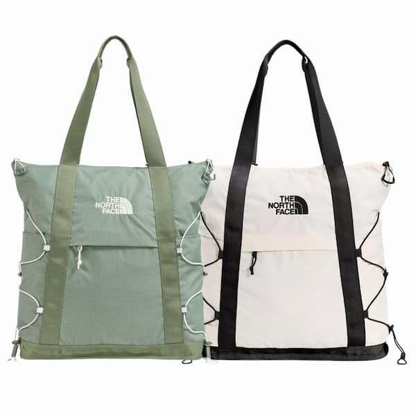 The North Face Borealis Tote Backpack only $39.50 shipped (Reg. $70!)