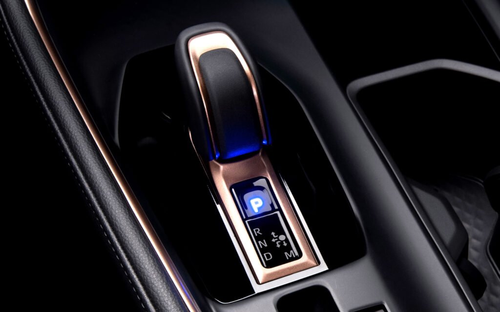 Owners Drag Toyota To Court As Eight-Speed Gearbox Failures Spread