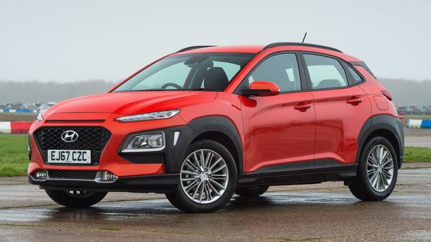 Used Hyundai Kona (Mk1, 2017-2023) review