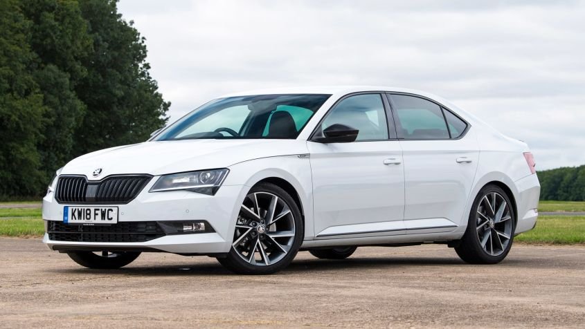 Used Skoda Superb (Mk3, 2015-2024) review and buyer's guide