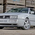 Used Volkswagen Corrado (1989-1995) buyer’s guide: an overlooked gem