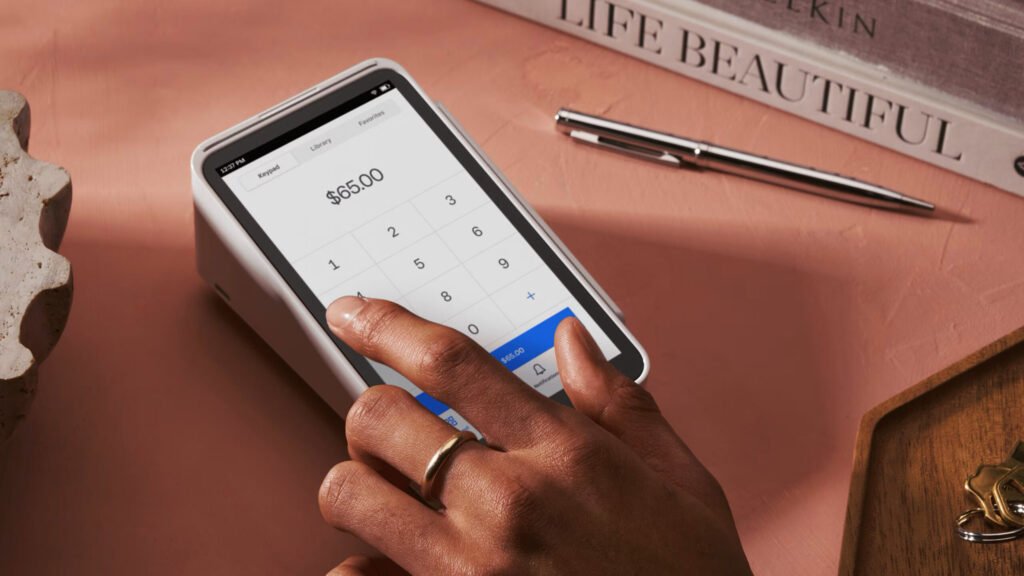 Deal: Save $100 on a Square Terminal and start accepting all payments