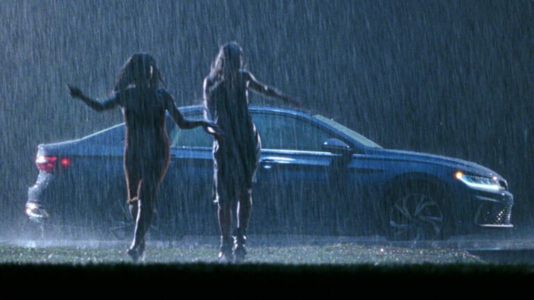 VW’s Super Bowl Ad Wants Drivers, But What It Really Needs Is Buyers