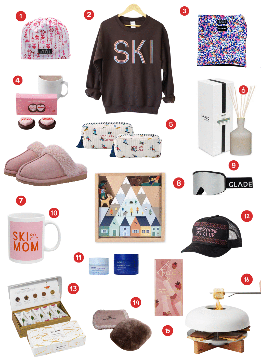 A Ski Mom–Approved Valentine’s Gift Guide