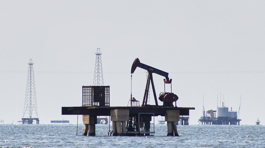 Trump administration plans to issue license allowing more drilling in Venezuela