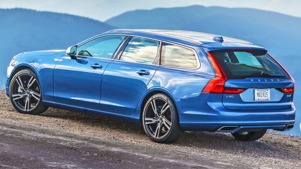 There’s Still Hope For Volvo Wagons After All