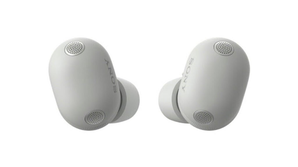 First look: Sony’s premium earbuds are getting a major makeover